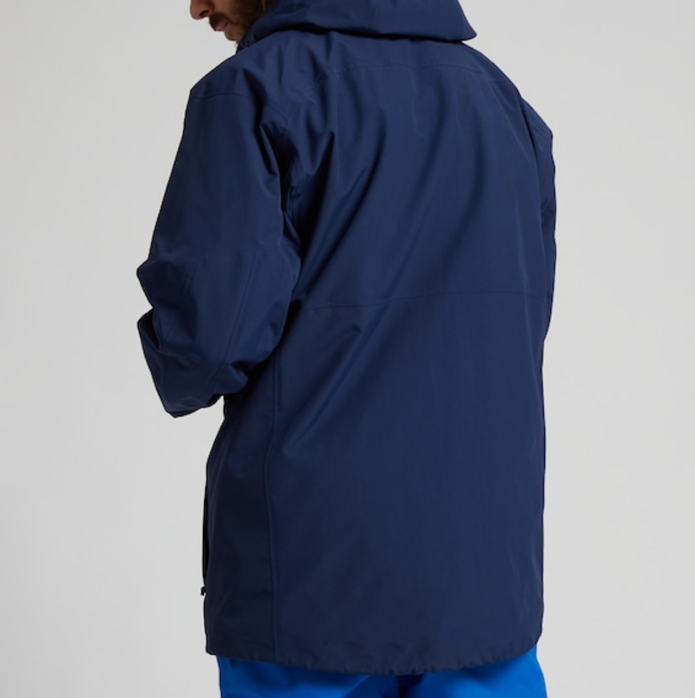 BNWT Burton [AK] GORE-TEX Cyclic Shell Jacket - Picture 3 of 12